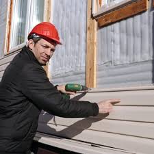 Affordable Siding Repair and Maintenance Services in The Galena Territory, IL